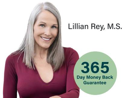 365 money back guarantee