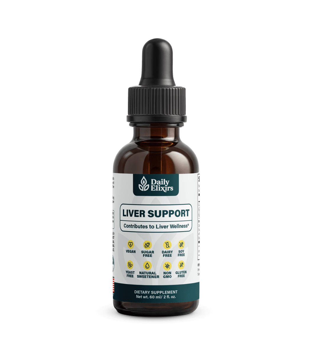 Liver Support